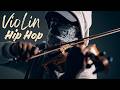 【Violin x Hip Hop Playlist】 – Deep Rhythm in Still Tension
