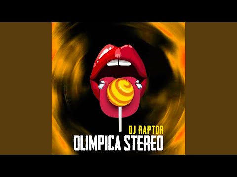 Olimpica Stereo