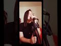Medida Certa - Bruna Mattos (cover)