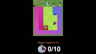 google snake game screenshot 3