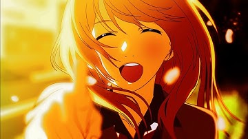 Typography AMV - Ghost