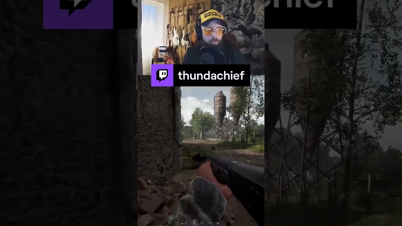 Shotty Dismemberment!! | thundachief on 