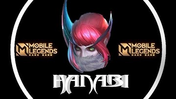 MOBILE LEGENDS [Best Intro] 2021 || For Hanabi || No Copyright || free request