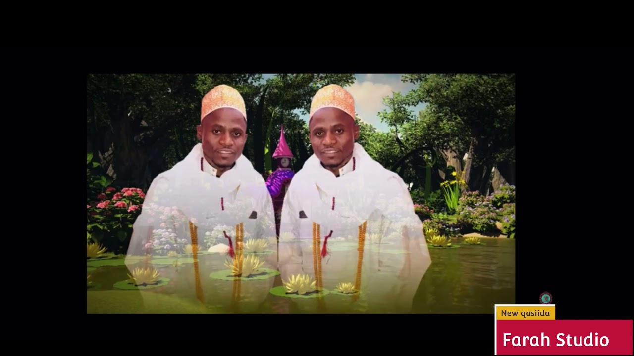 Khaliif MOHAMED FARAH/Qasiidadii Waqafanaa/jiibti khaliif talasow 2022