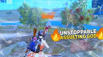 Unstoppable Assualting😈| PUBG LITE MONTAGE | OnePlus,9R,9,8T,7T,7,6T,8,N105G,N100,Nord,5TNeverSettle