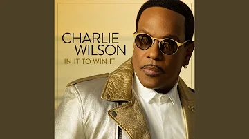 Charlie Wilson - I'm Blessed (feat. T.I.) (slowed + reverb)