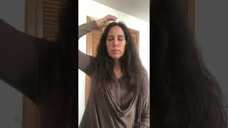 EFT Tapping without words