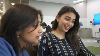 Study a Master of Strategic Communications Management