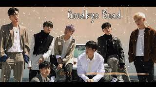 [8D AUDIO] iKON - GOODBYE ROAD (이별길) | Use Headphone