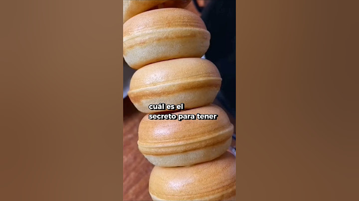 El secreto para Donitas esponjosas #minidonas #minidonitas #minidonuts #rosquillas  #recetas