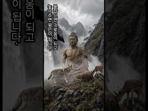 반야심경,동담스님,자비