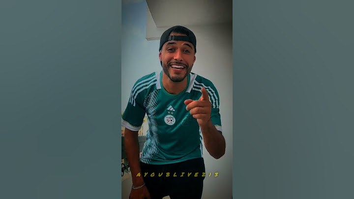 kacem rghiba | anani fik #music