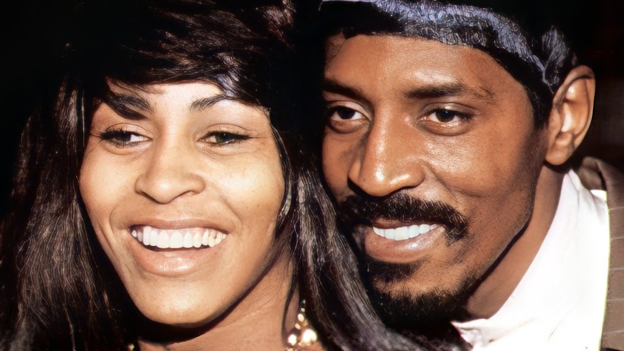 The Truth About Tina And Ike Turner's Troubled Marriage