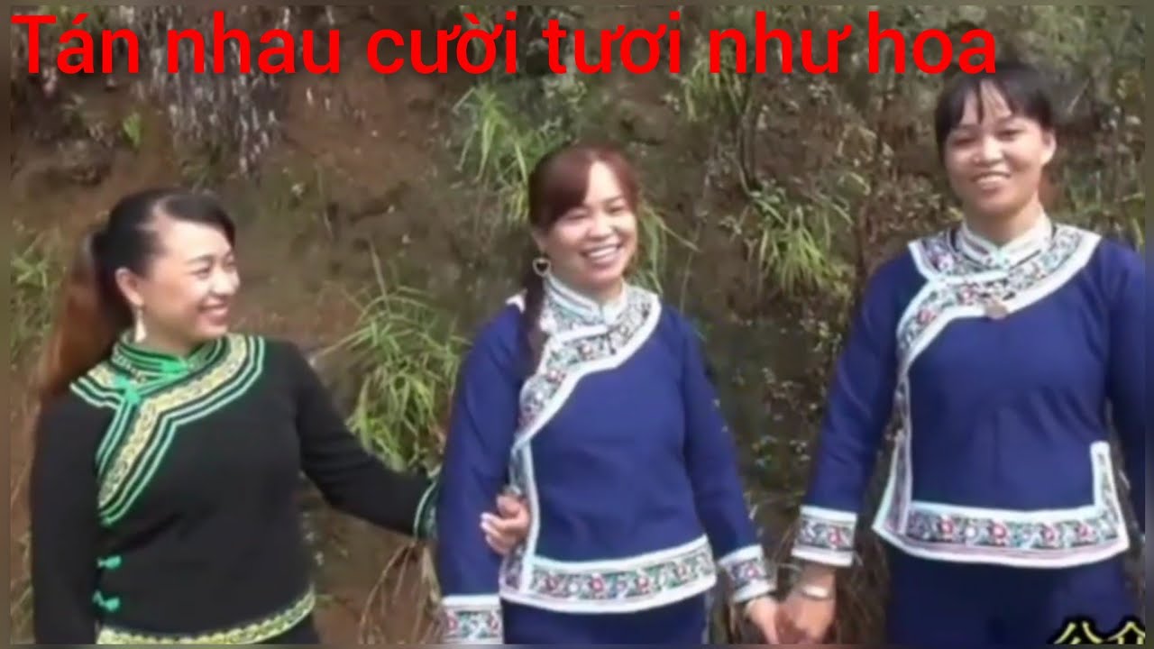 Trai gái hát giao lưu tán nhau giữa đường 💕👍02