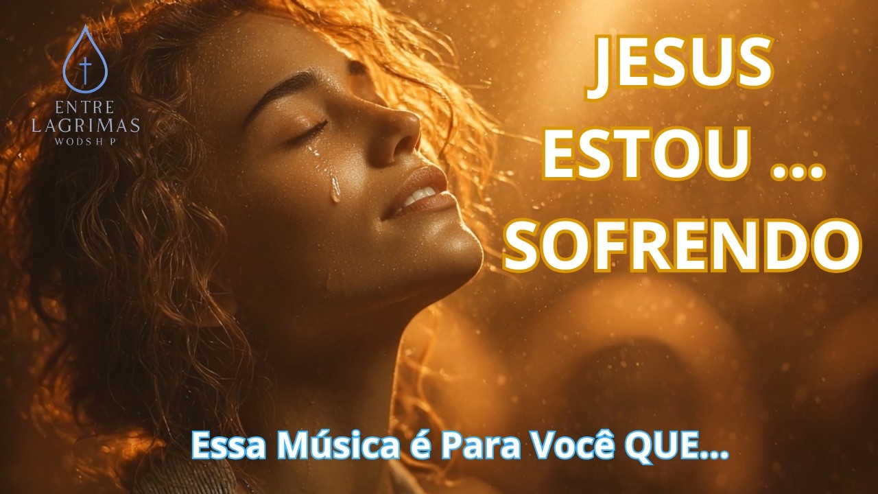 Se Você Está Sofrendo Agora, Essa Música é Para Você...