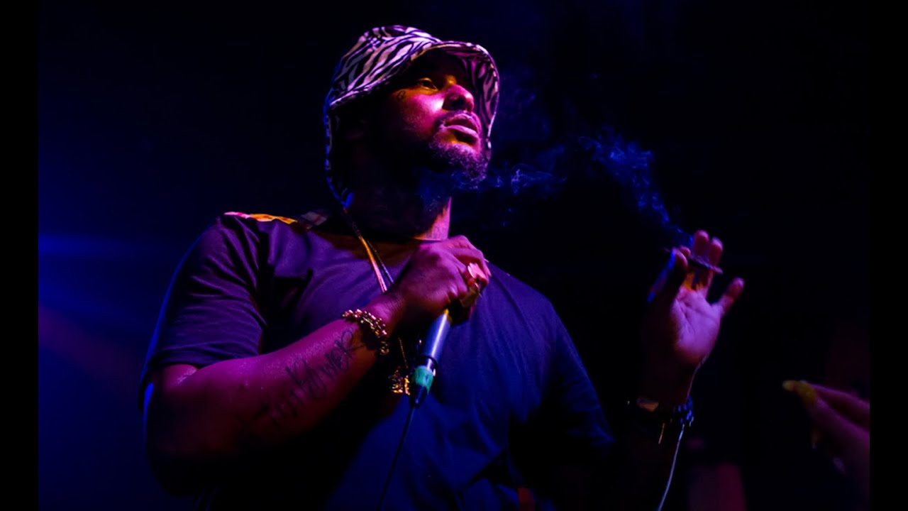 (FREE) Schoolboy Q type beat 2023 "Hypnosis"