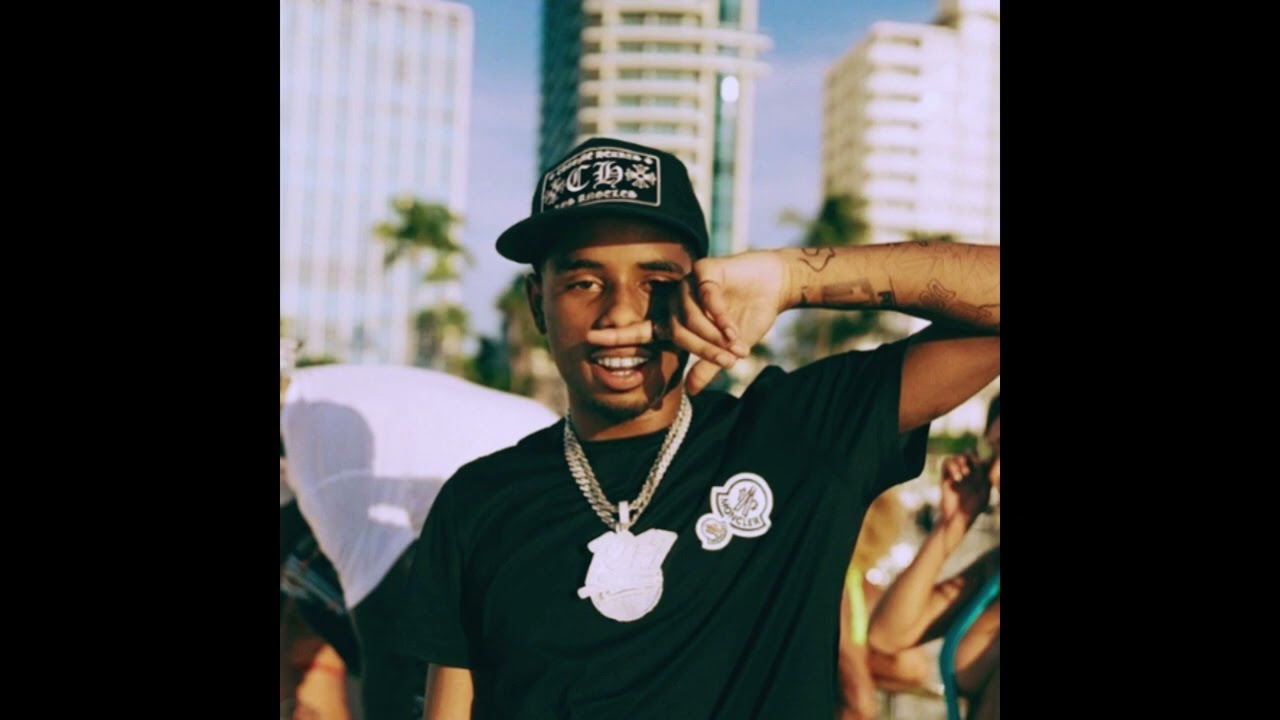 [FREE] Pooh Shiesty Type Beat - ''Keep em comin''