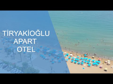 Tiryakioğlu Apart Otel | Neredekal.com