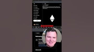 Ethereum Gas Limit Boost: Bullish or Bearish for Your Crypto?