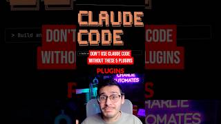 Top 5 Claude Code Plugins (2026)