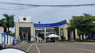 Get Around Jakarta To Marunda Flats Via Stip