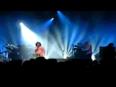 Marillion - Seasons End (Ao vivo em Montreal 3.abr...