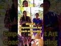 Mindful Empowerment Art Coach on Bonding day #digitalmahila #socialmediachallenge3 #ushhaartworks