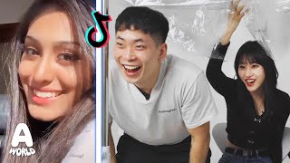 Boys vs Girls React to 'Glow Up TikTok' For The First Time!