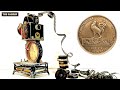 1924s cinema projector path baby    restoration