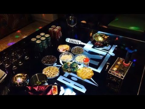 老公不在家的第四天，KTV喝酒唱歌，回家兴奋得睡不着