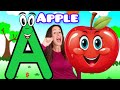ABC Nursery Rhymes and Kids Songs | Fun Learning
