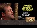 Andy Griggs with a powerful #hymn "Me On His Mind"