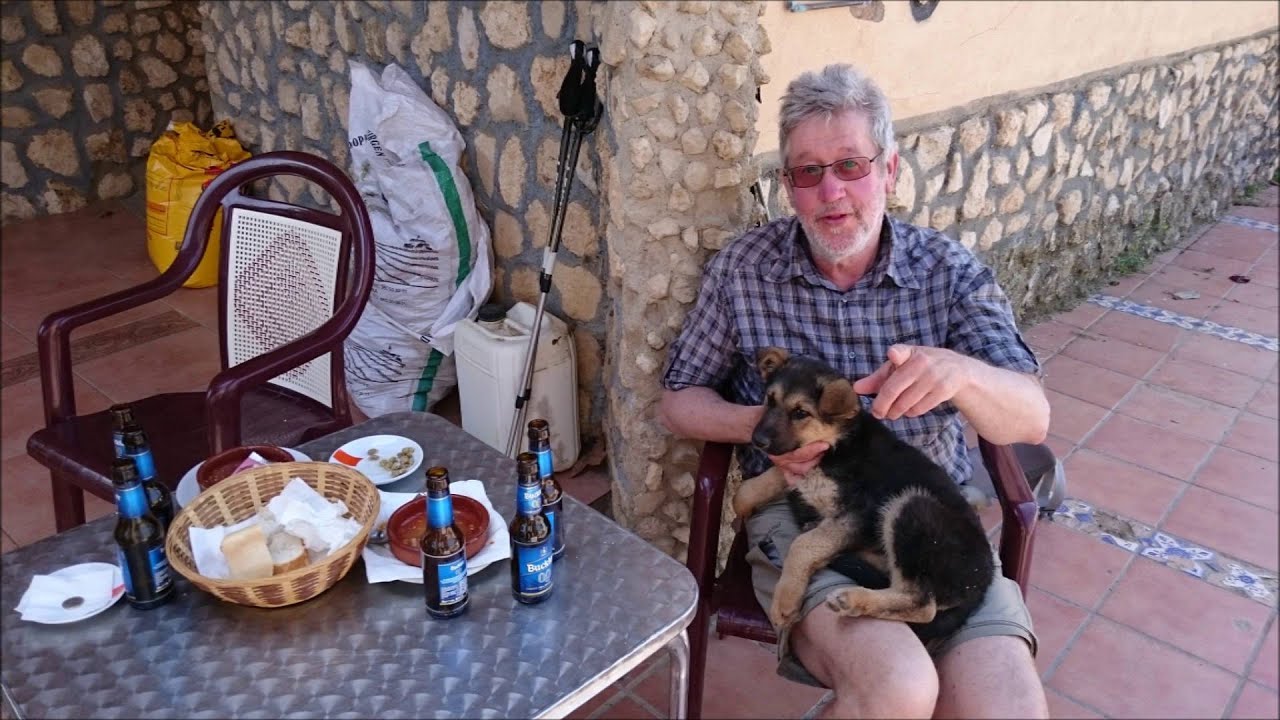Camino de Levante (español)