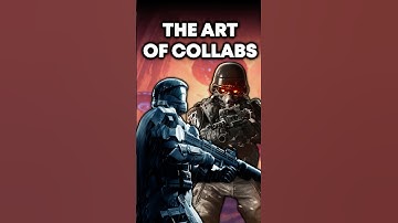 Helldivers 2 Perfected the Collab