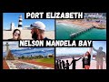 PORT ELIZABETH || Nelson Mandela Bay || South Africa