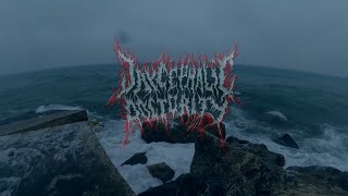 JAYCEPHALIC DOCTORITY - OCEAN OF UNSEEN INTOXICATION / ARRHYTHMIC ELECTROCUTION (2021) SW EXCLUSIVE