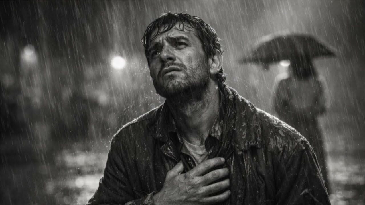 Ζητιάνος Στην Αγάπη  ~ Εναλλακτική Εκτέλεση by The Hybrid Songwriter