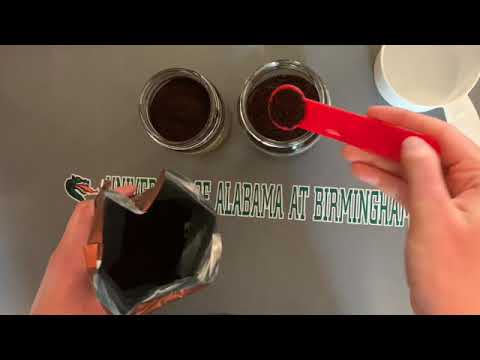 Solubility Lab