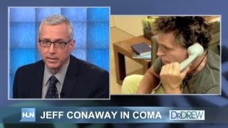 Dr. Drew addresses Jeff Conaway overdose