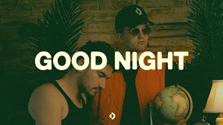 The Astronomers - Good Night (Official Audio)