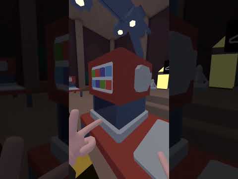 My favorite community worlds in yeeps #vr #yeeps #fyp