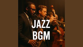 JAZZ BGM - SmokyCarl Ensemble