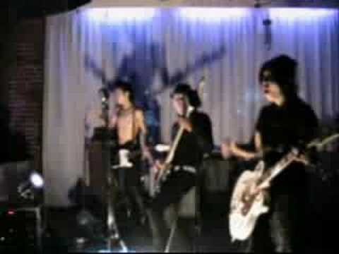 Kill Kill Club @ Rock 'n Roll Cabaret 5 2008.7.18 part.3