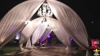 Mehndi Event Decoration Ideas 2020 Mehndi Stuff Mehndi With Peacock Theme. A2Z Event Solutions.