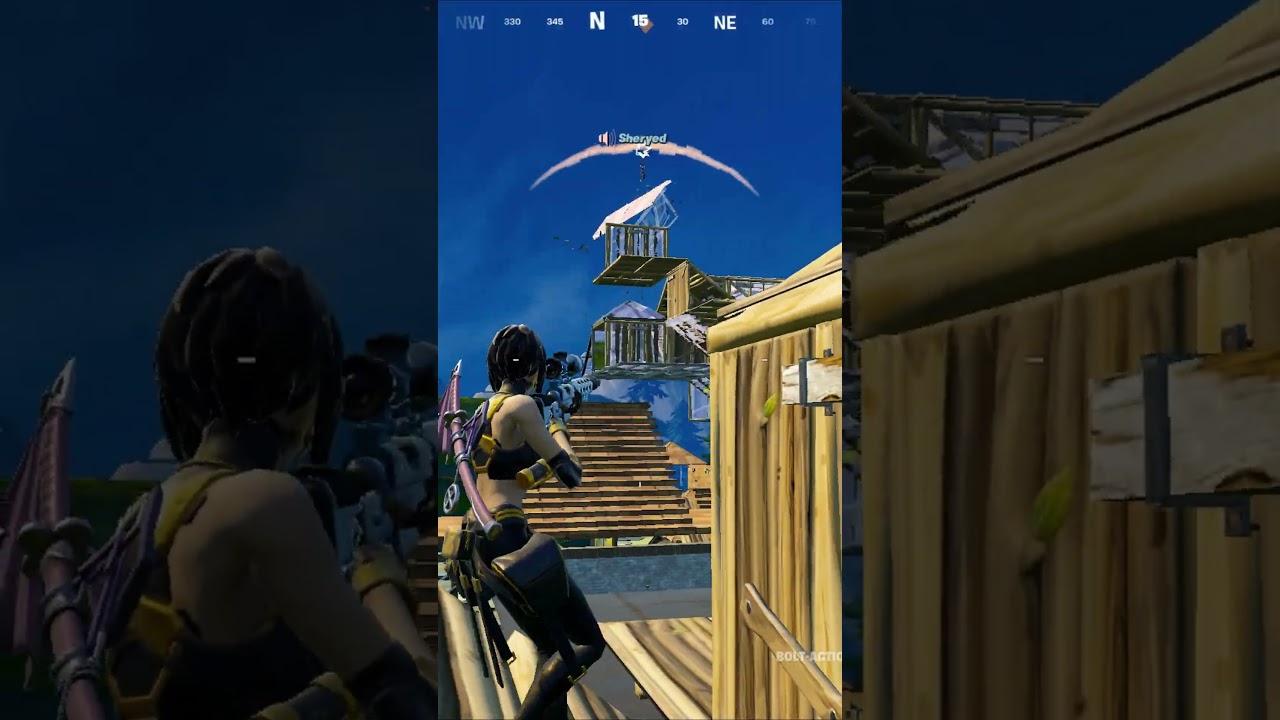 "Crazy Headshot Sniping🎯🔥|| Sninping # 11  