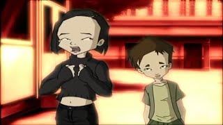 CODE LYOKO INDONESIA - EP22 - RUTINITAS