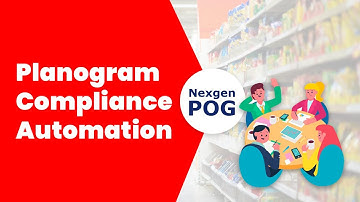 Planogram Compliance Automation (A case study)