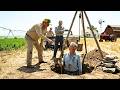 Every Farmer Took the Free Water and Laughed at His Well — 15 Years Later He Was the Only One Left