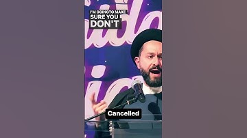Dangers of cancel culture