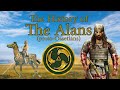 The history of the alans  total war cinematic documentary